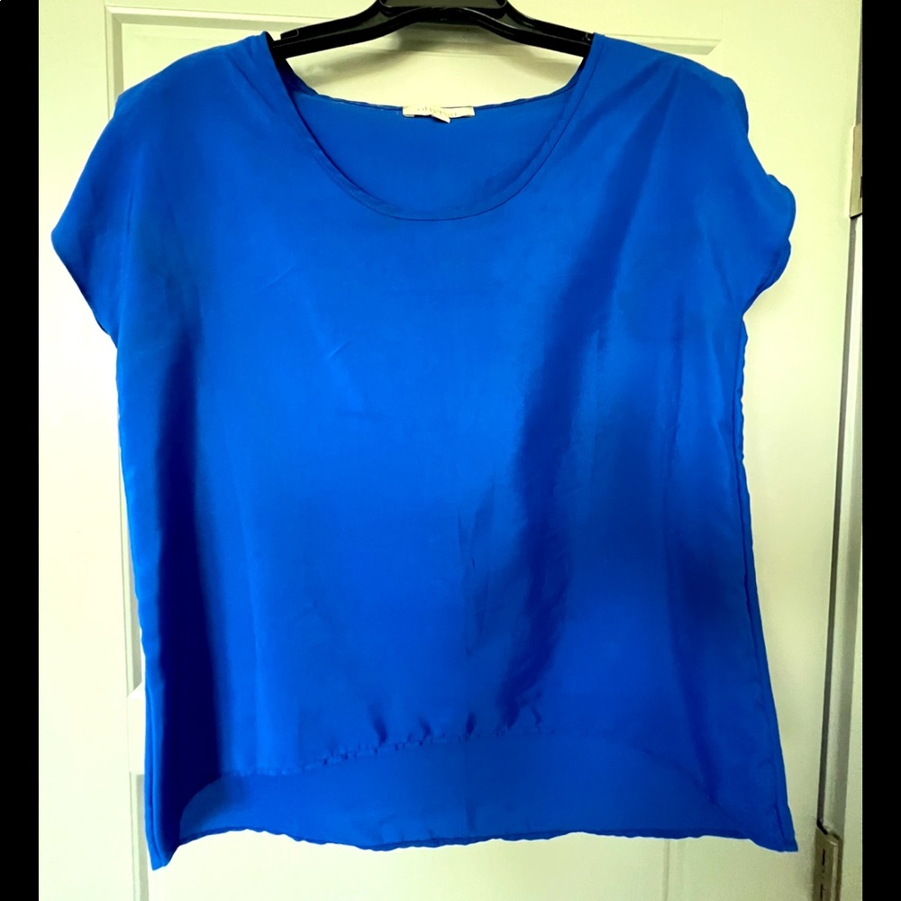 Olive & Oak Blouse - SIZE XL